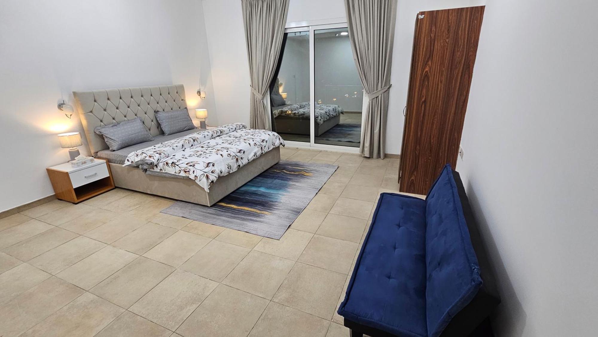 Lavish Private Rooms Sharjah Exterior foto
