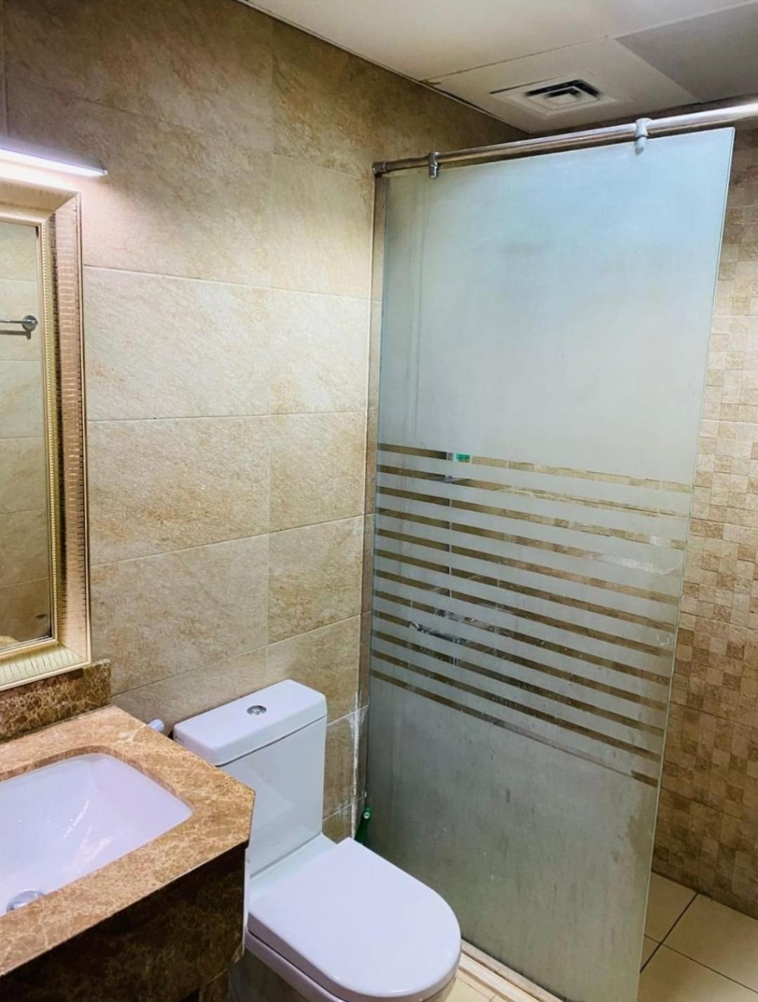 Lavish Private Rooms Sharjah Exterior foto